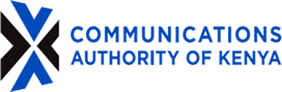 Communication Authority of Kenya