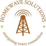 Homewave Solutions