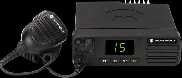 Motorola DM4400e