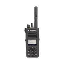 Motorola DP4800e