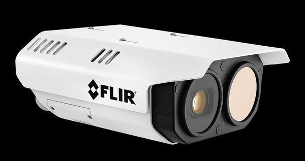 FLIR FH-Series