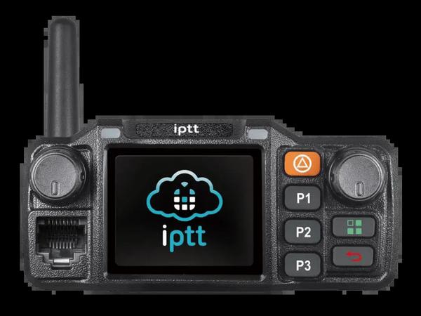 iPTT Push-to-Talk over Cellular