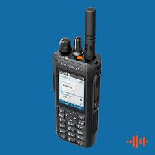 Motorola R7 FKP