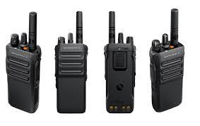 Motorola R7 NKP