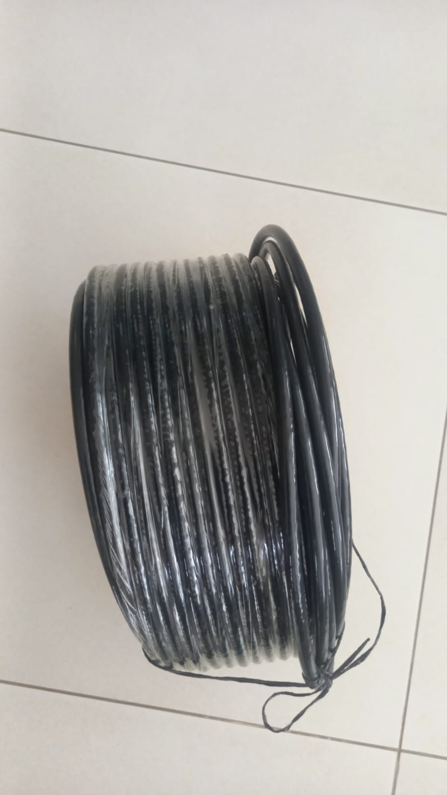 RG213/U Coaxial Cable